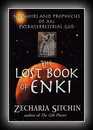 The Lost Book of Enki-Zecharia Sitchin